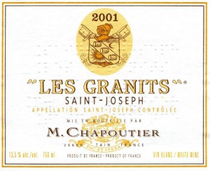 2004-10 Chapoutier ET_01  